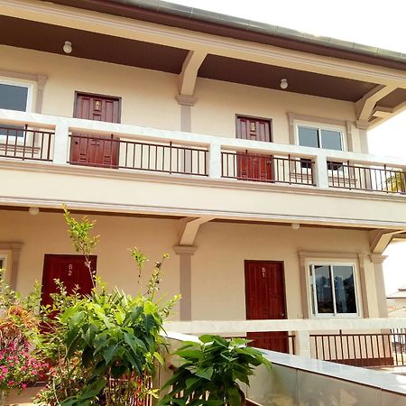 Happy House At Maesalong Hotel Chiang Rai Exterior photo